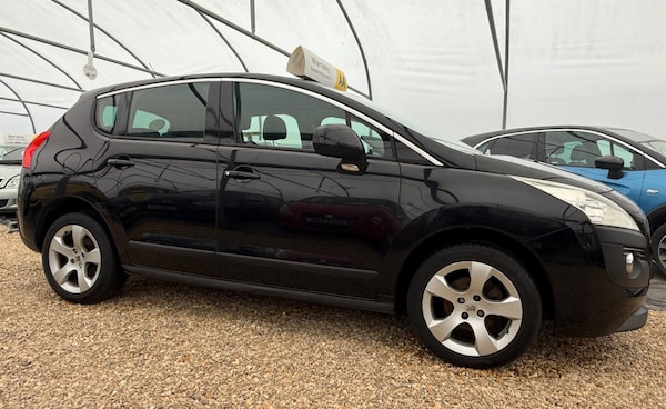 Used Peugeot 3008 2012 for sale - 75682170: Photo 27