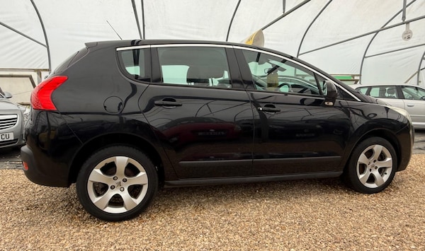 Used Peugeot 3008 2012 for sale - 75682170: Photo 28