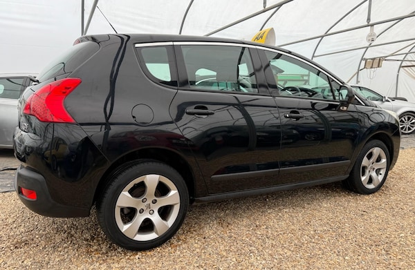 Used Peugeot 3008 2012 for sale - 75682170: Photo 29