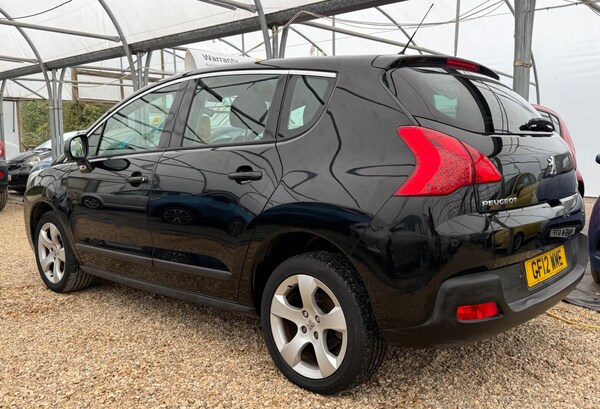 Used Peugeot 3008 2012 for sale - 75682170: Photo 35