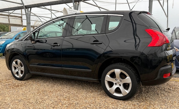 Used Peugeot 3008 2012 for sale - 75682170: Photo 36