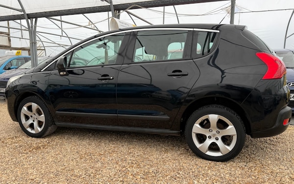 Used Peugeot 3008 2012 for sale - 75682170: Photo 37