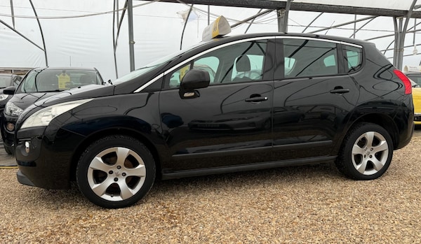 Used Peugeot 3008 2012 for sale - 75682170: Photo 38