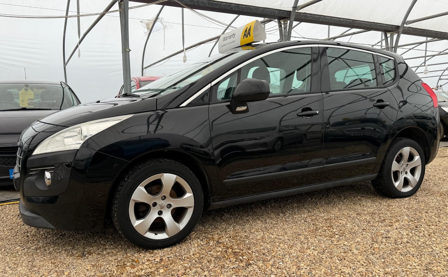 Vehicle 39