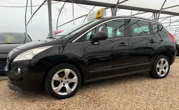 Used Peugeot 3008 2012 for sale - 75682170: Photo 39