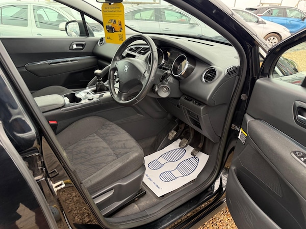 Used Peugeot 3008 2012 for sale - 75682170: Photo 43