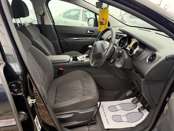 Used Peugeot 3008 2012 for sale - 75682170: Photo 44