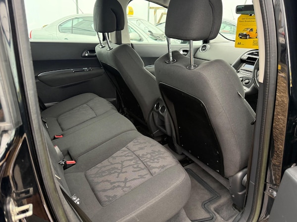 Used Peugeot 3008 2012 for sale - 75682170: Photo 47