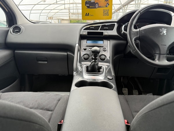Used Peugeot 3008 2012 for sale - 75682170: Photo 51