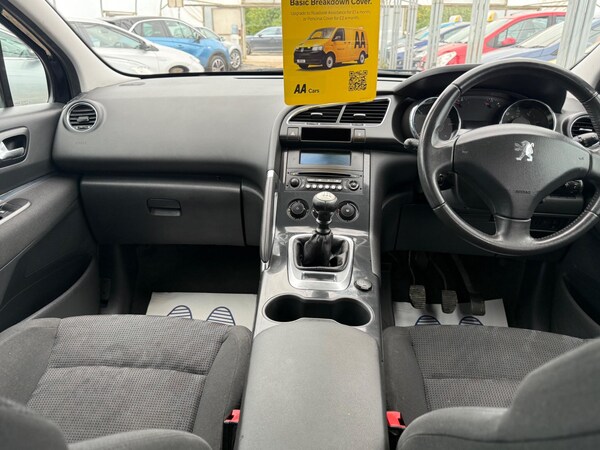 Used Peugeot 3008 2012 for sale - 75682170: Photo 52
