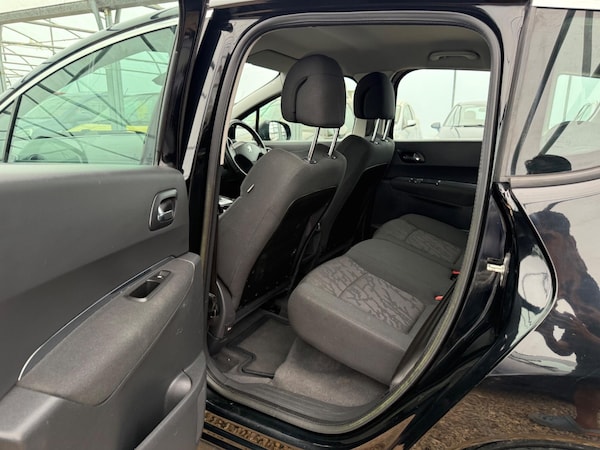 Used Peugeot 3008 2012 for sale - 75682170: Photo 56