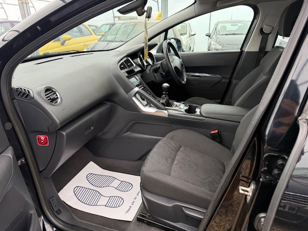 Used Peugeot 3008 2012 for sale - 75682170: Photo 59