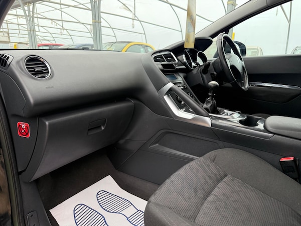 Used Peugeot 3008 2012 for sale - 75682170: Photo 60