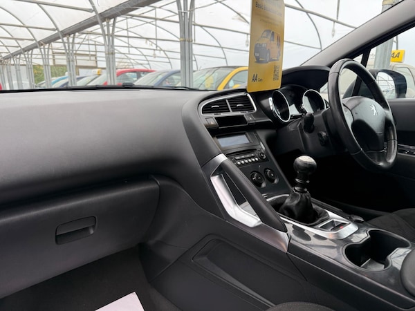 Used Peugeot 3008 2012 for sale - 75682170: Photo 61