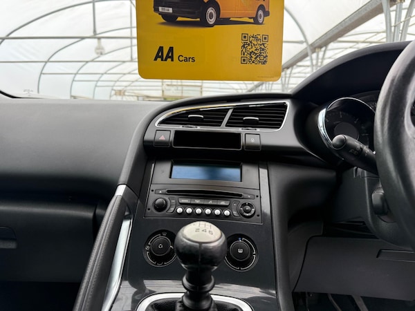 Used Peugeot 3008 2012 for sale - 75682170: Photo 63