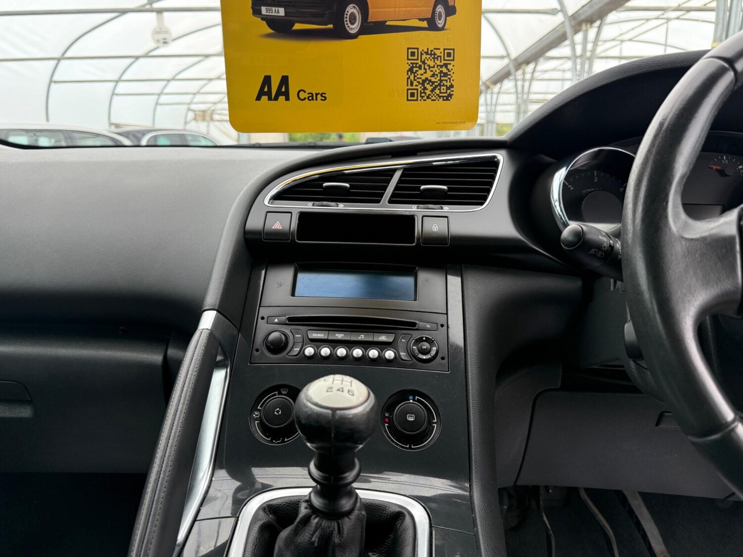 Vehicle 64