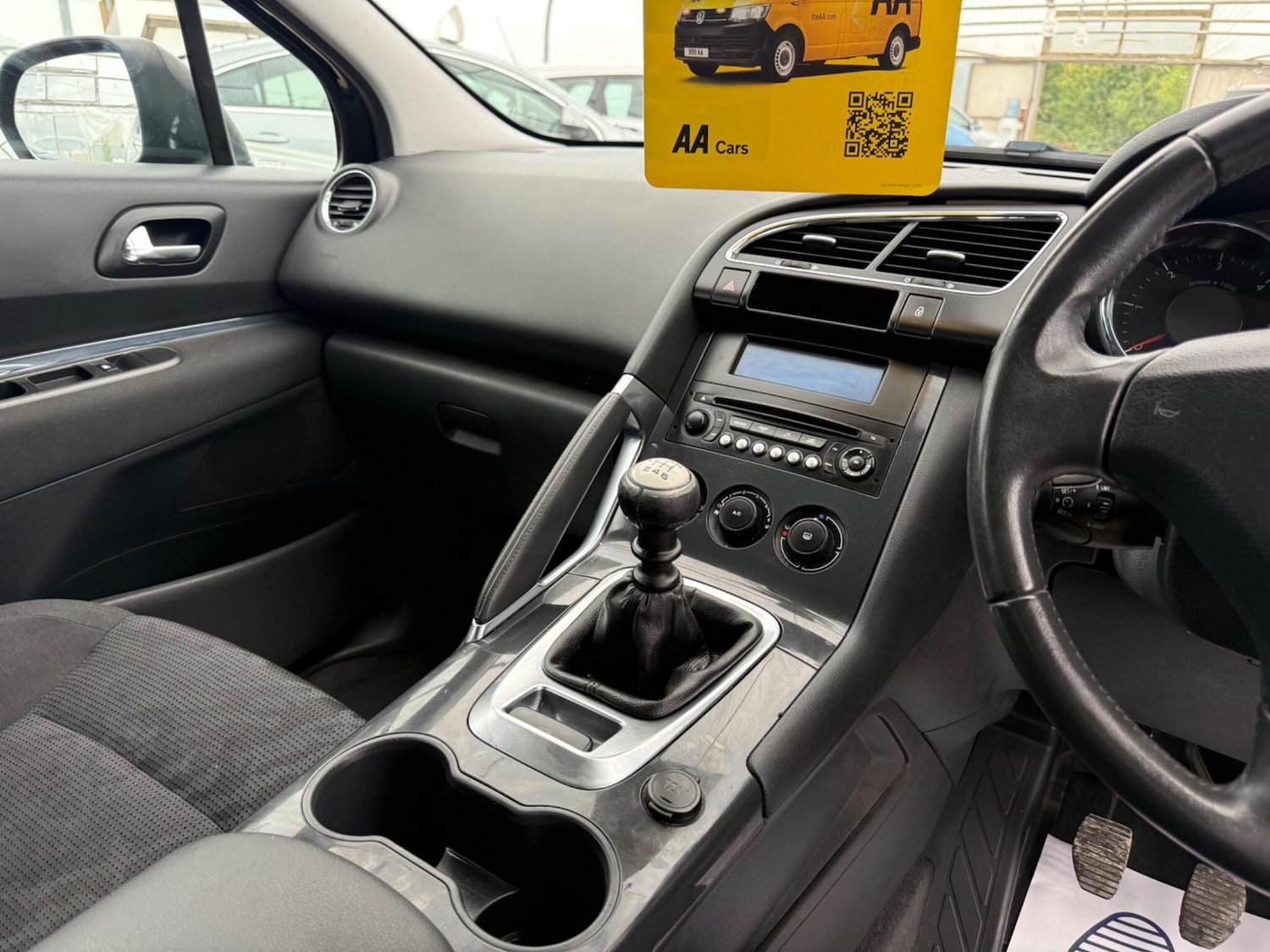 Vehicle 65