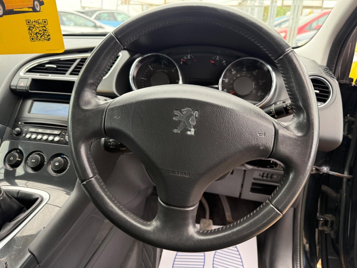 Vehicle 66