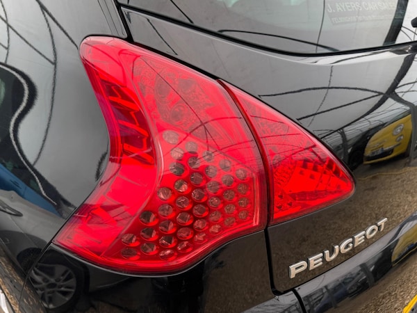 Used Peugeot 3008 2012 for sale - 75682170: Photo 73