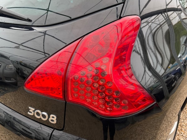 Used Peugeot 3008 2012 for sale - 75682170: Photo 74