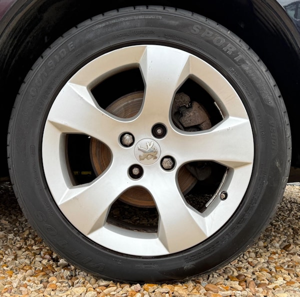 Used Peugeot 3008 2012 for sale - 75682170: Photo 77