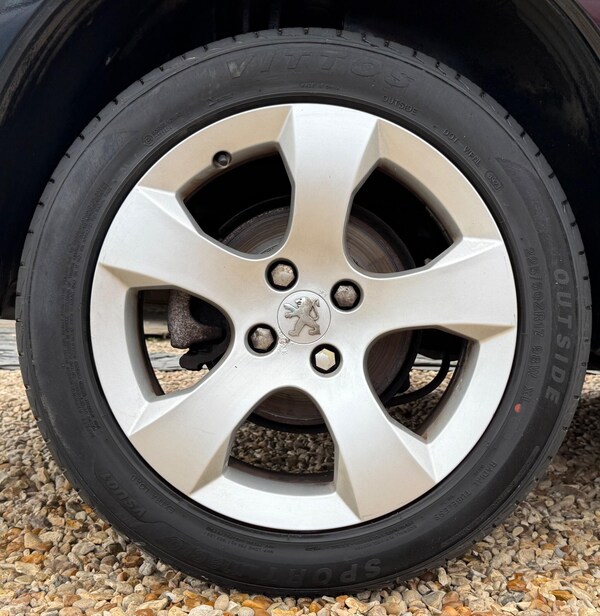 Used Peugeot 3008 2012 for sale - 75682170: Photo 78
