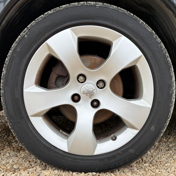 Used Peugeot 3008 2012 for sale - 75682170: Photo 79