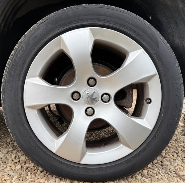 Used Peugeot 3008 2012 for sale - 75682170: Photo 80