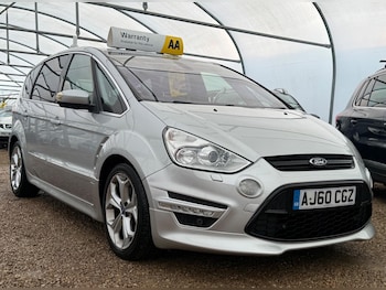 Used Ford S-Max 2011 for sale - 77439669: Photo