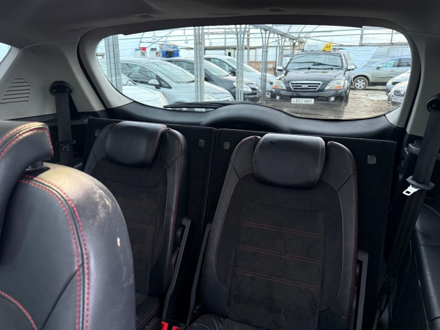 Used Ford S-Max 2011 for sale - 77439669: Photo 24