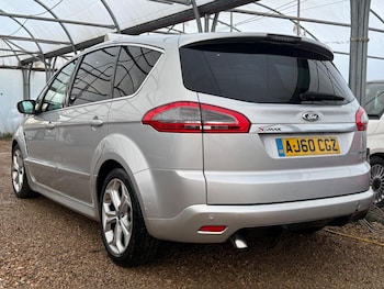 Used Ford S-Max 2011 for sale - 77439669: Photo