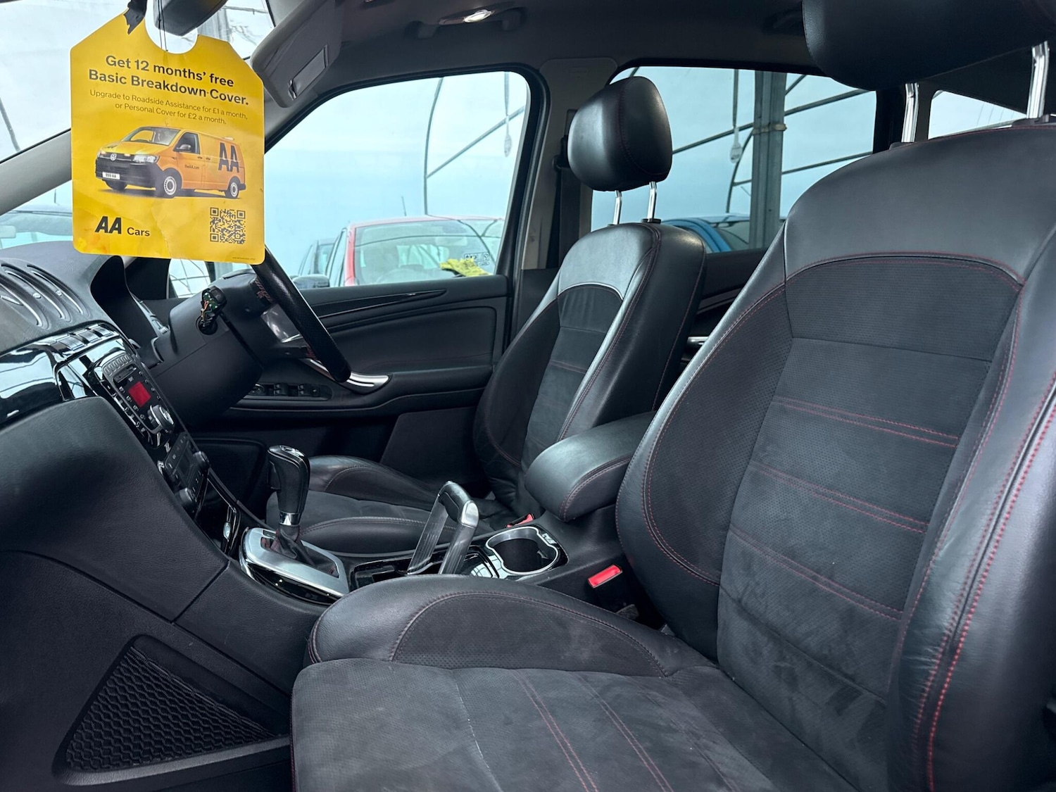 Used Ford S-Max 2011 for sale - 77439669: Photo 30