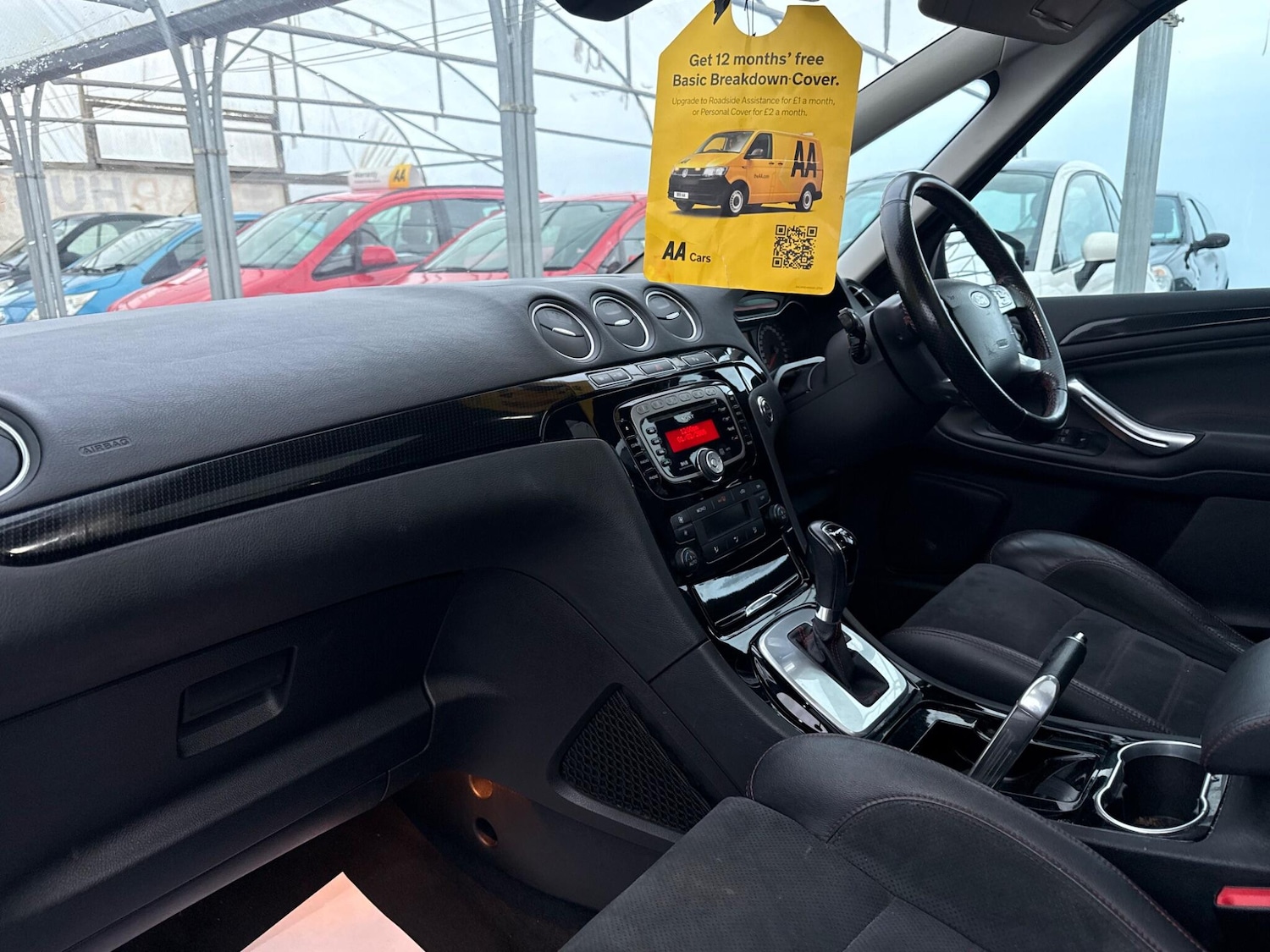 Used Ford S-Max 2011 for sale - 77439669: Photo 32