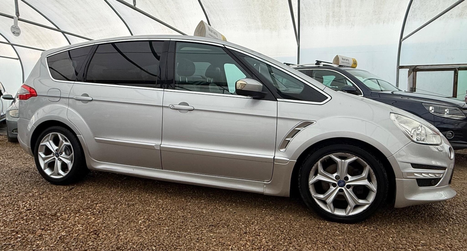 Used Ford S-Max 2011 for sale - 77439669: Photo 34