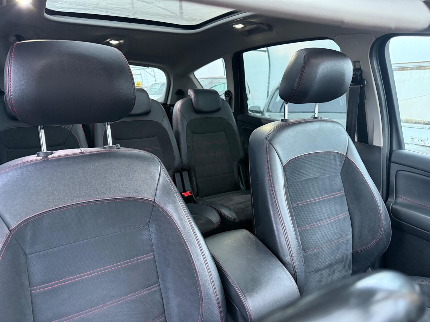 Used Ford S-Max 2011 for sale - 77439669: Photo 48