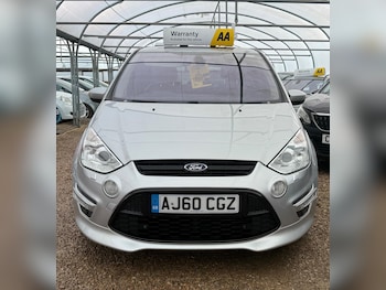 Used Ford S-Max 2011 for sale - 77439669: Photo