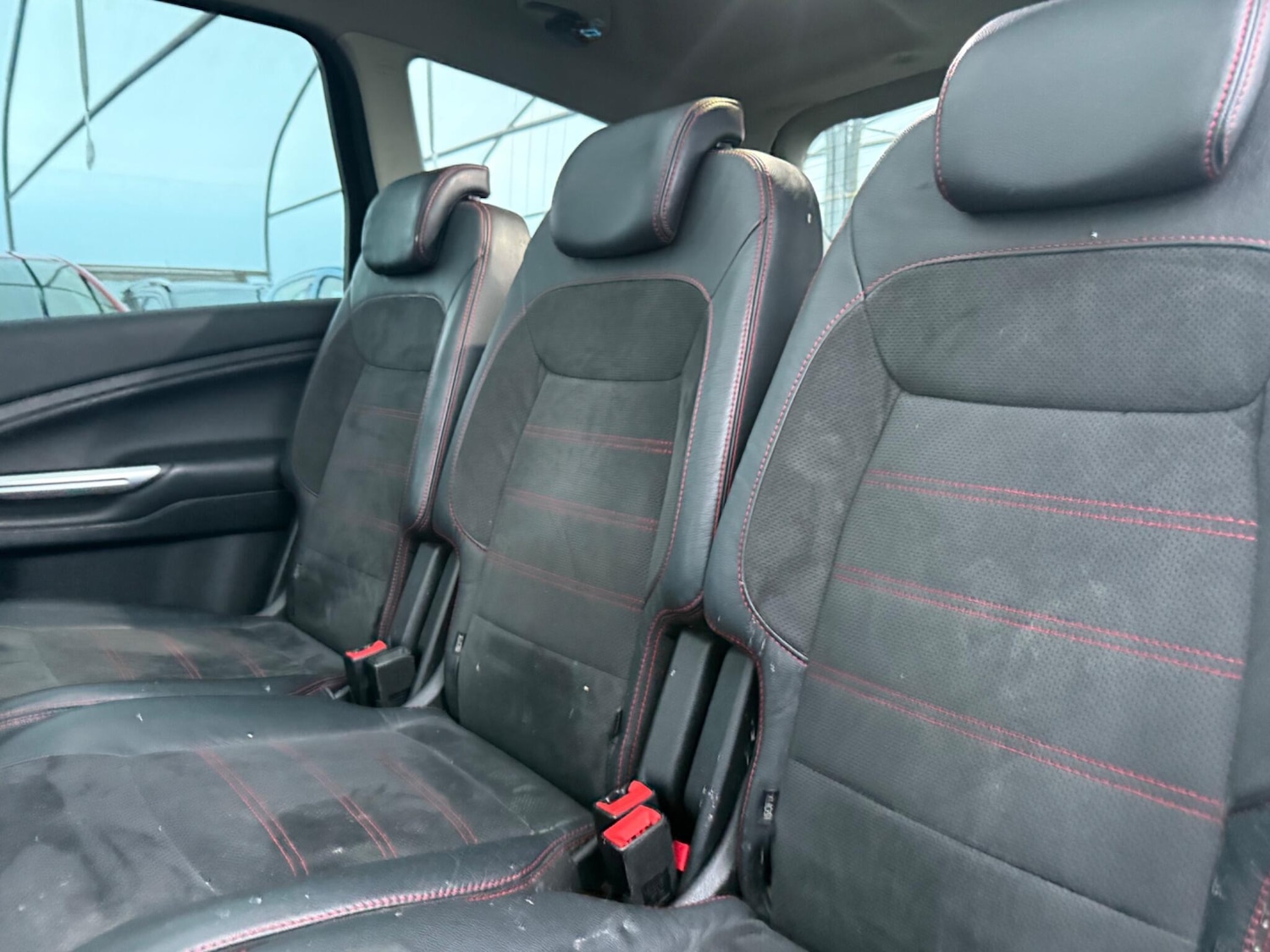 Used Ford S-Max 2011 for sale - 77439669: Photo 55