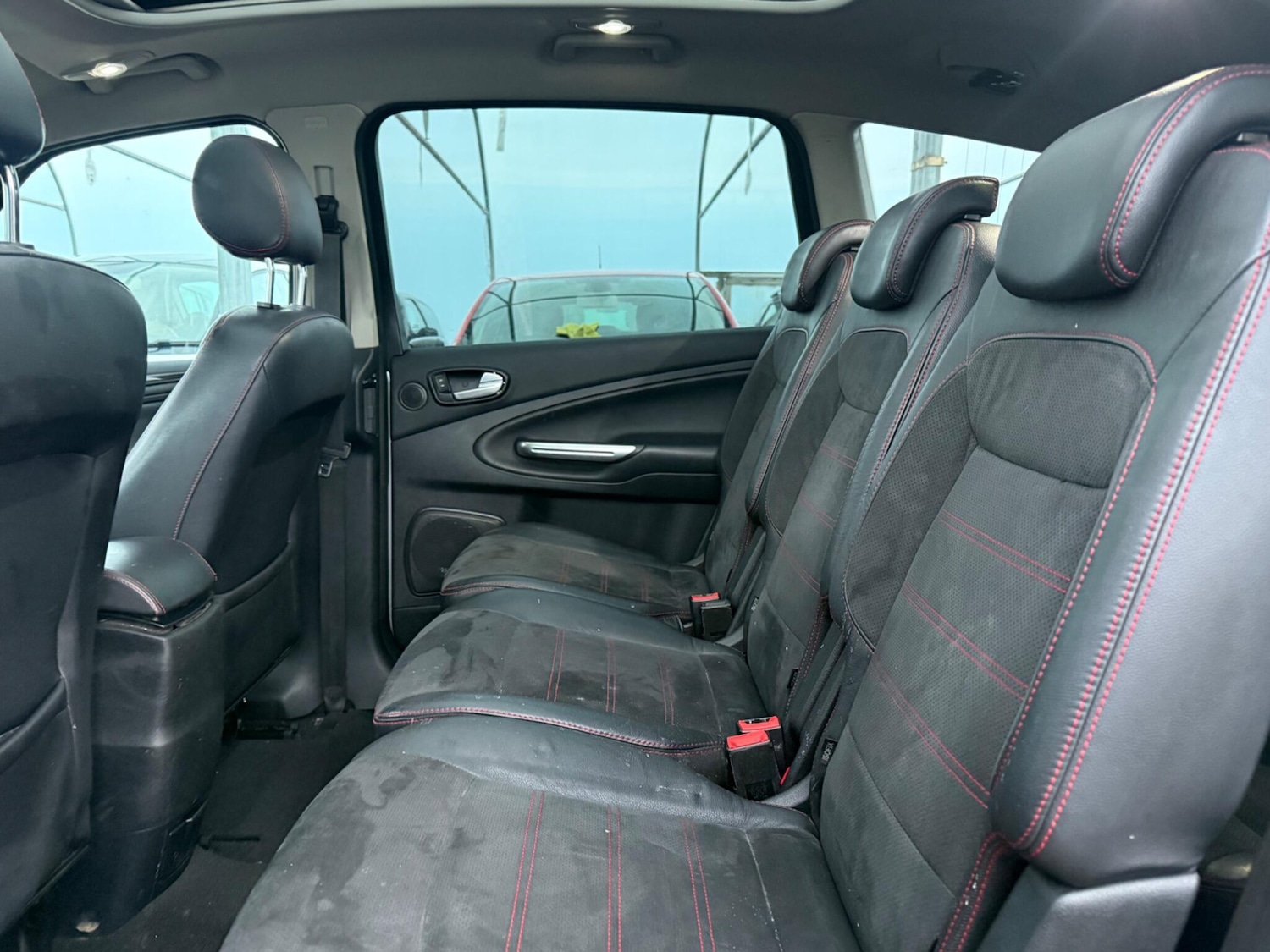 Used Ford S-Max 2011 for sale - 77439669: Photo 56