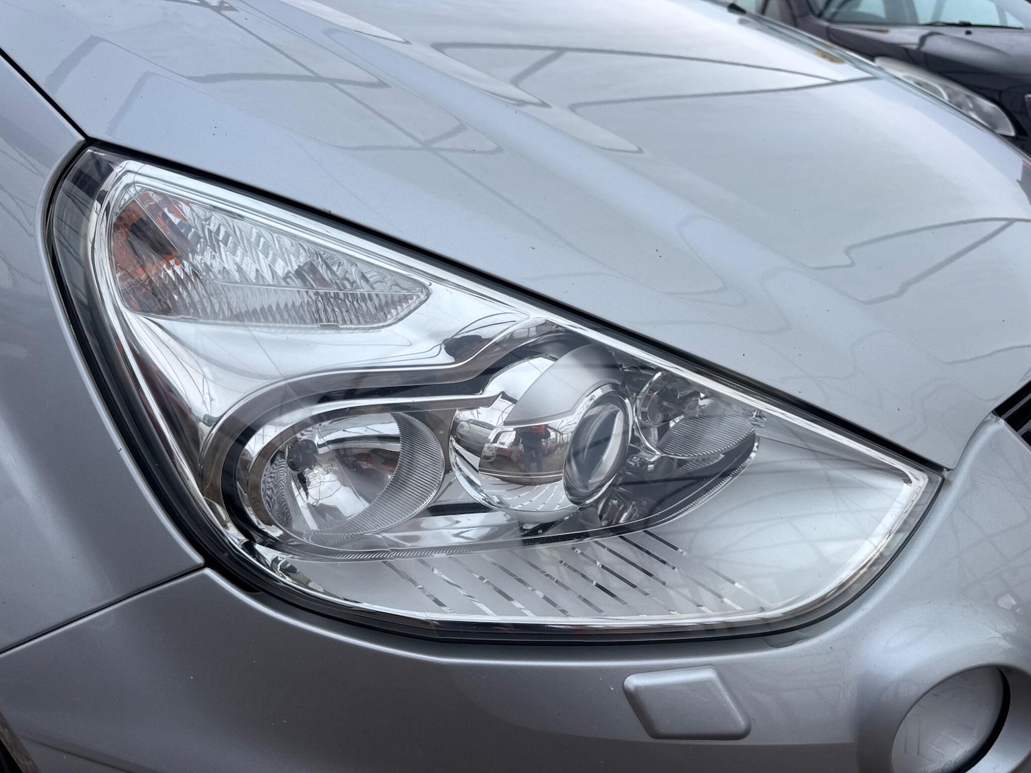 Used Ford S-Max 2011 for sale - 77439669: Photo 71