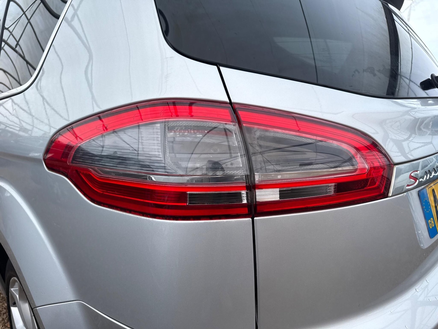 Used Ford S-Max 2011 for sale - 77439669: Photo 73