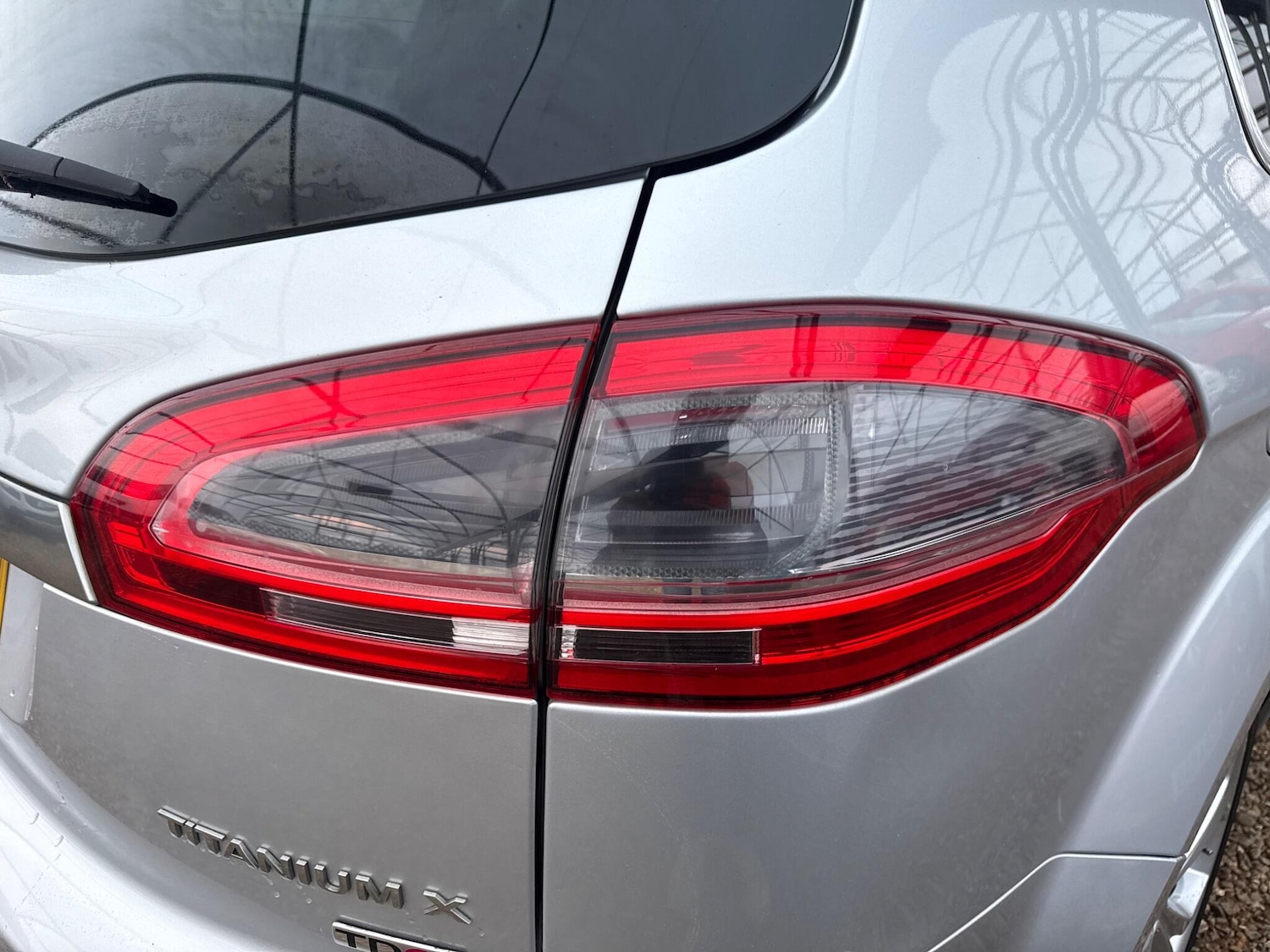 Used Ford S-Max 2011 for sale - 77439669: Photo 74