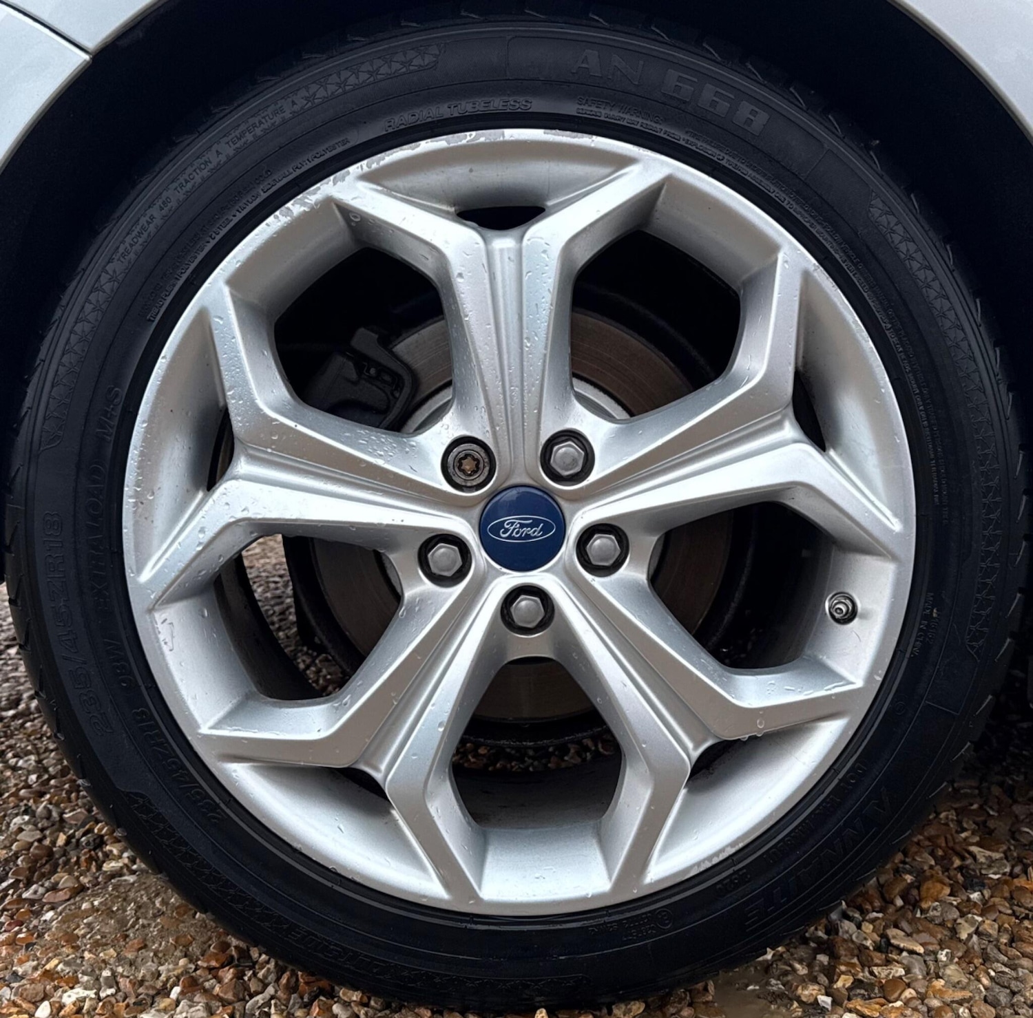 Used Ford S-Max 2011 for sale - 77439669: Photo 78