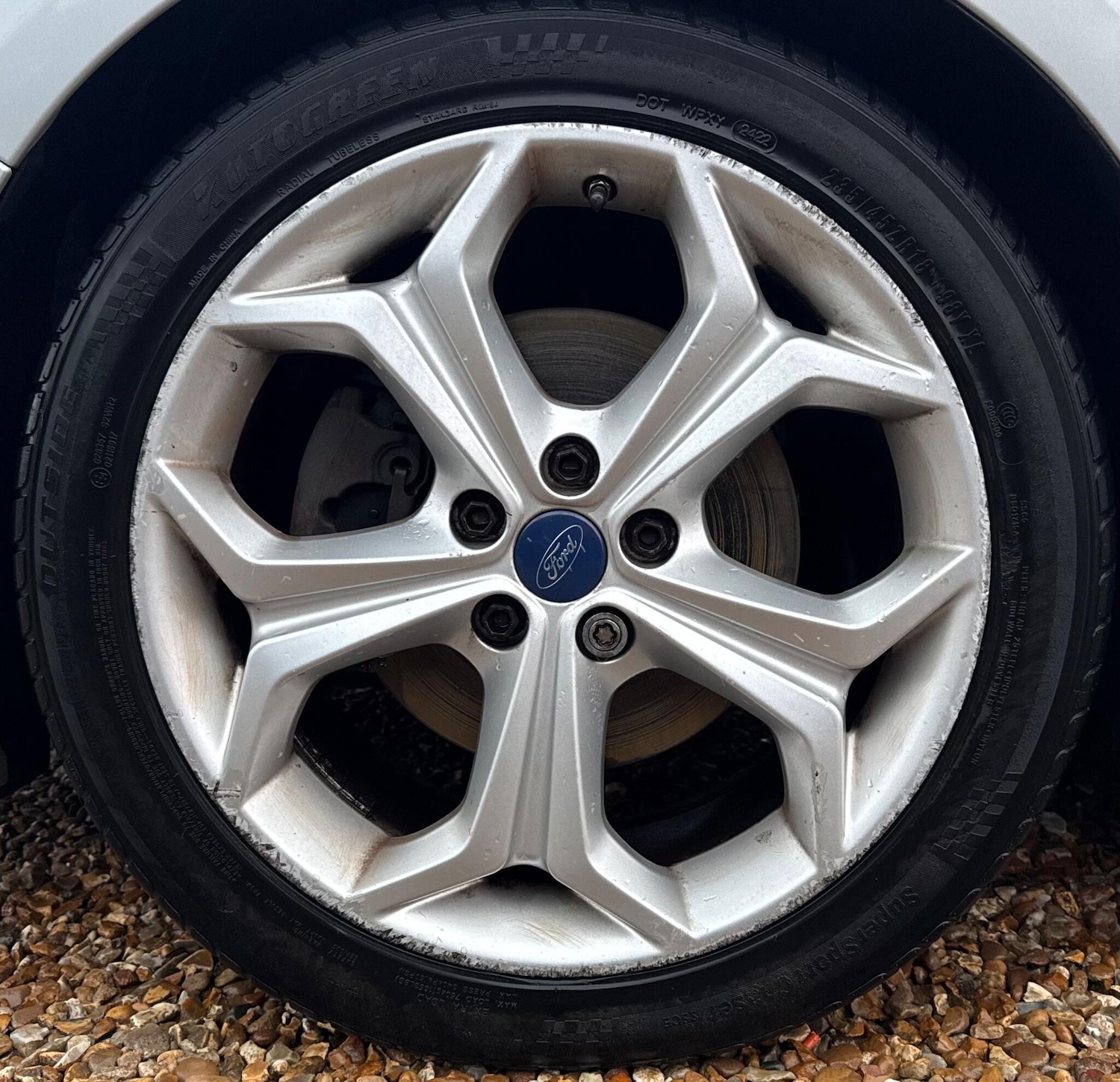 Used Ford S-Max 2011 for sale - 77439669: Photo 80