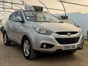 Used Hyundai Ix35 2012 for sale - 79168517: Photo