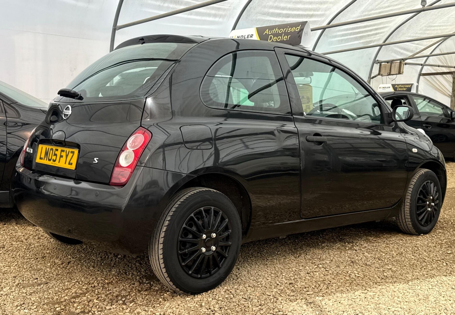 Used Nissan Micra for sale - 78128039: Photo 10