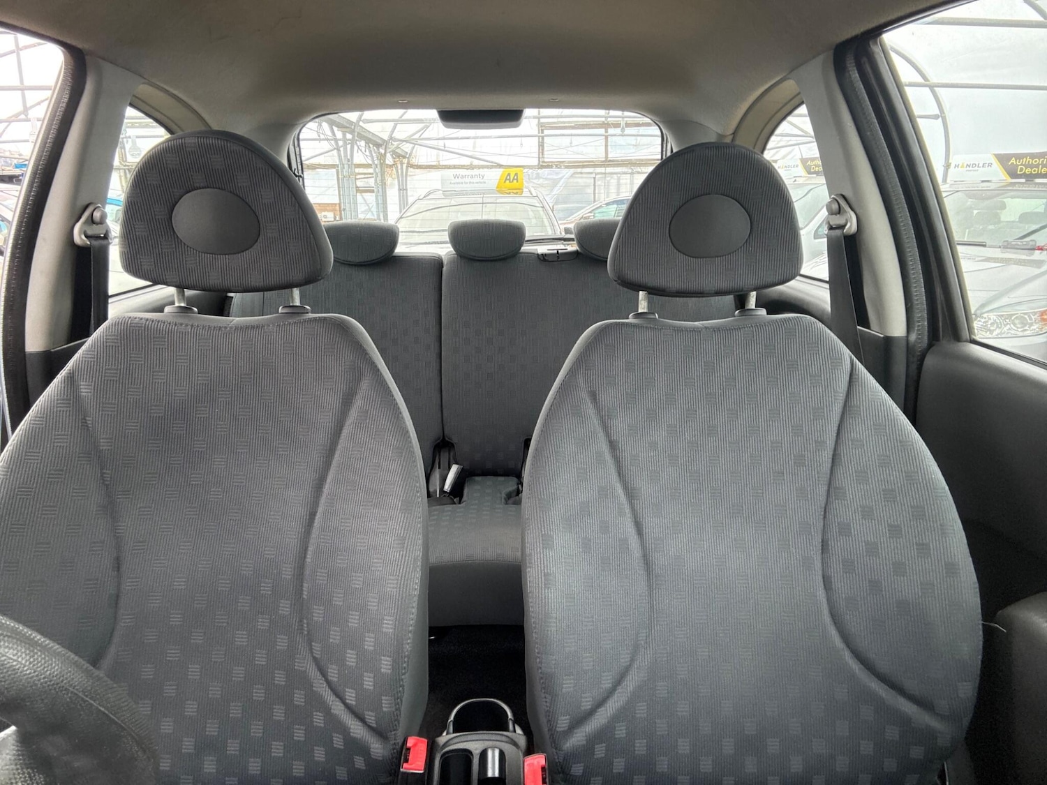 Used Nissan Micra for sale - 78128039: Photo 17