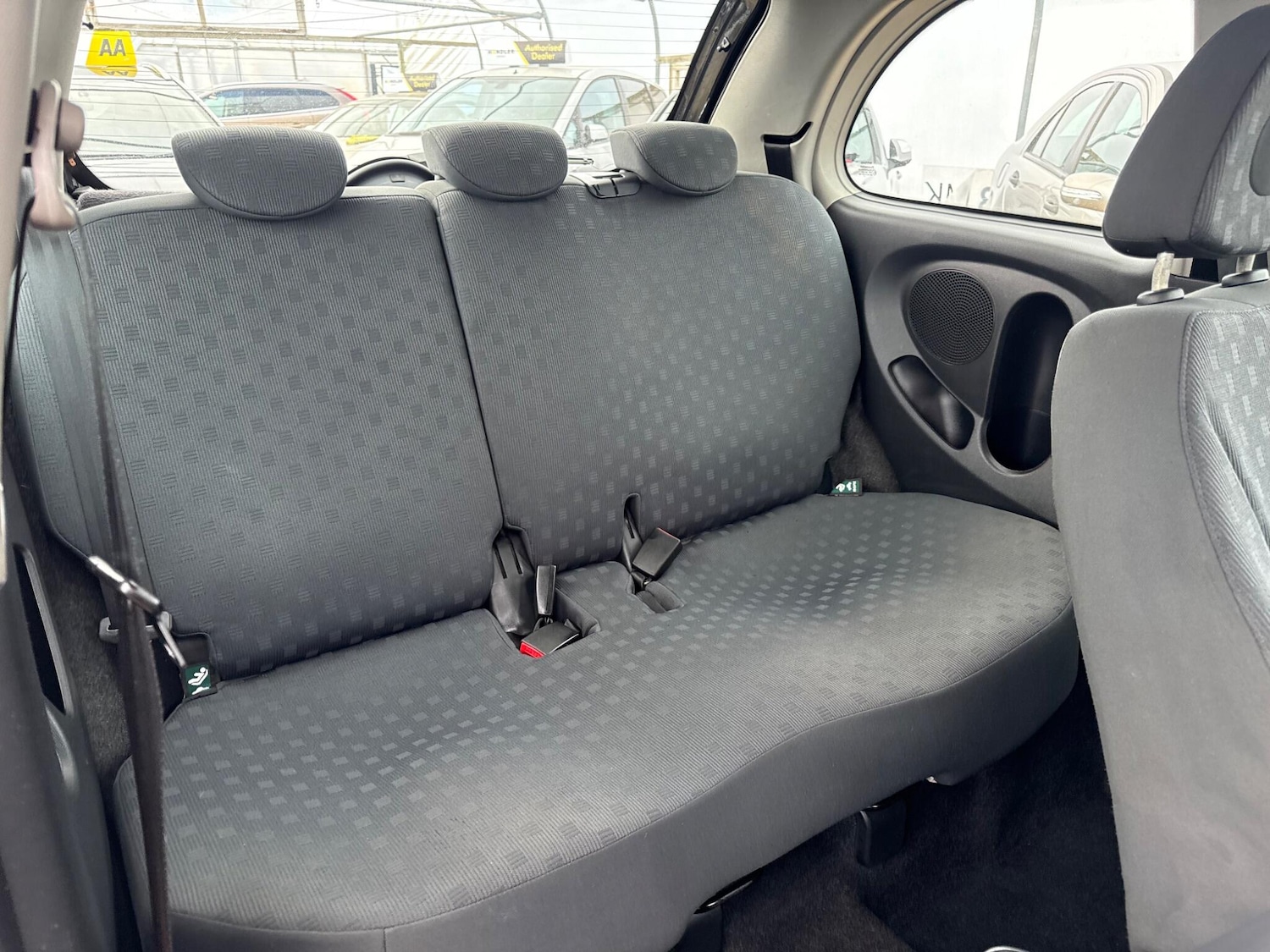 Used Nissan Micra for sale - 78128039: Photo 19