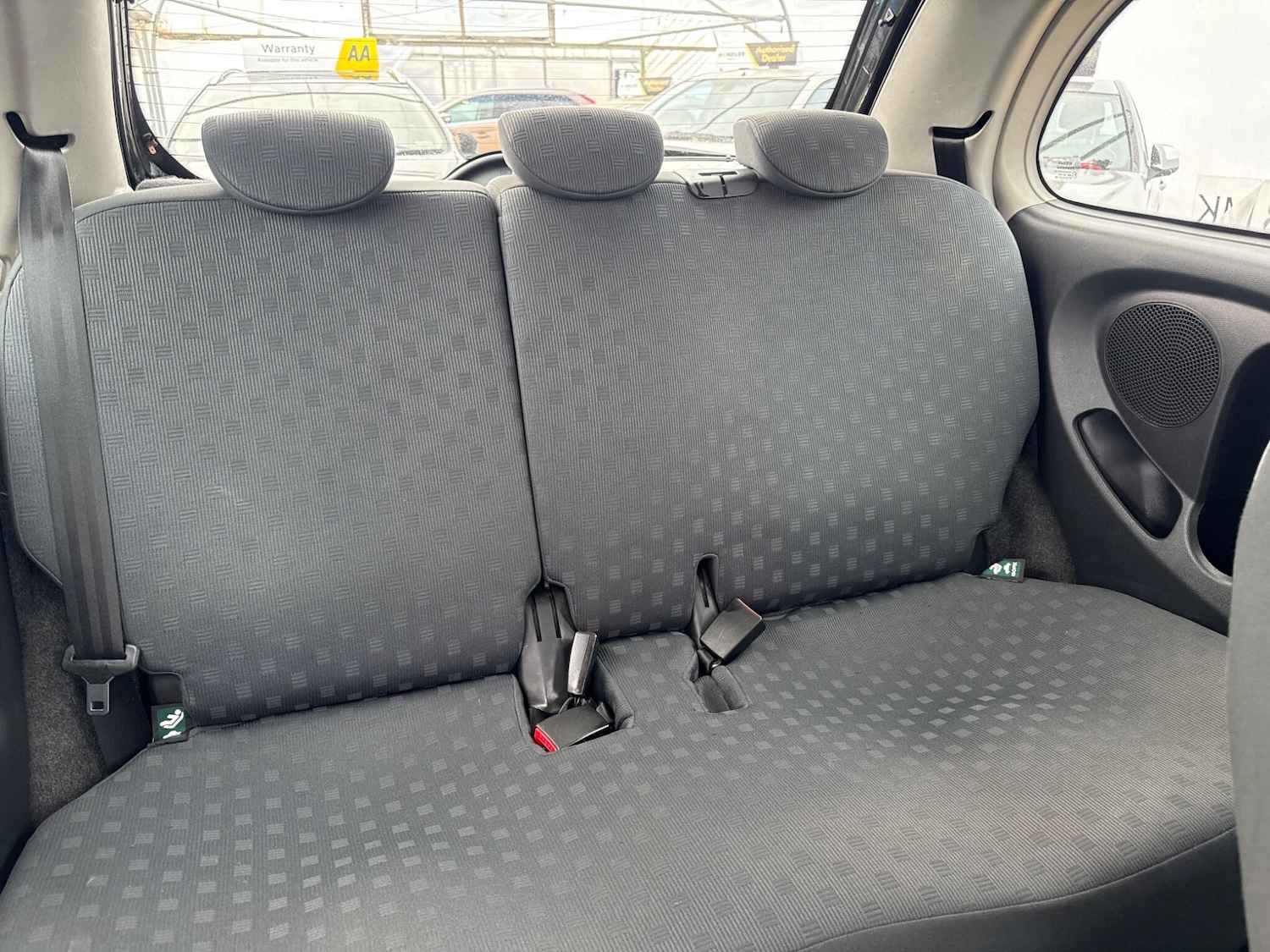 Used Nissan Micra for sale - 78128039: Photo 20