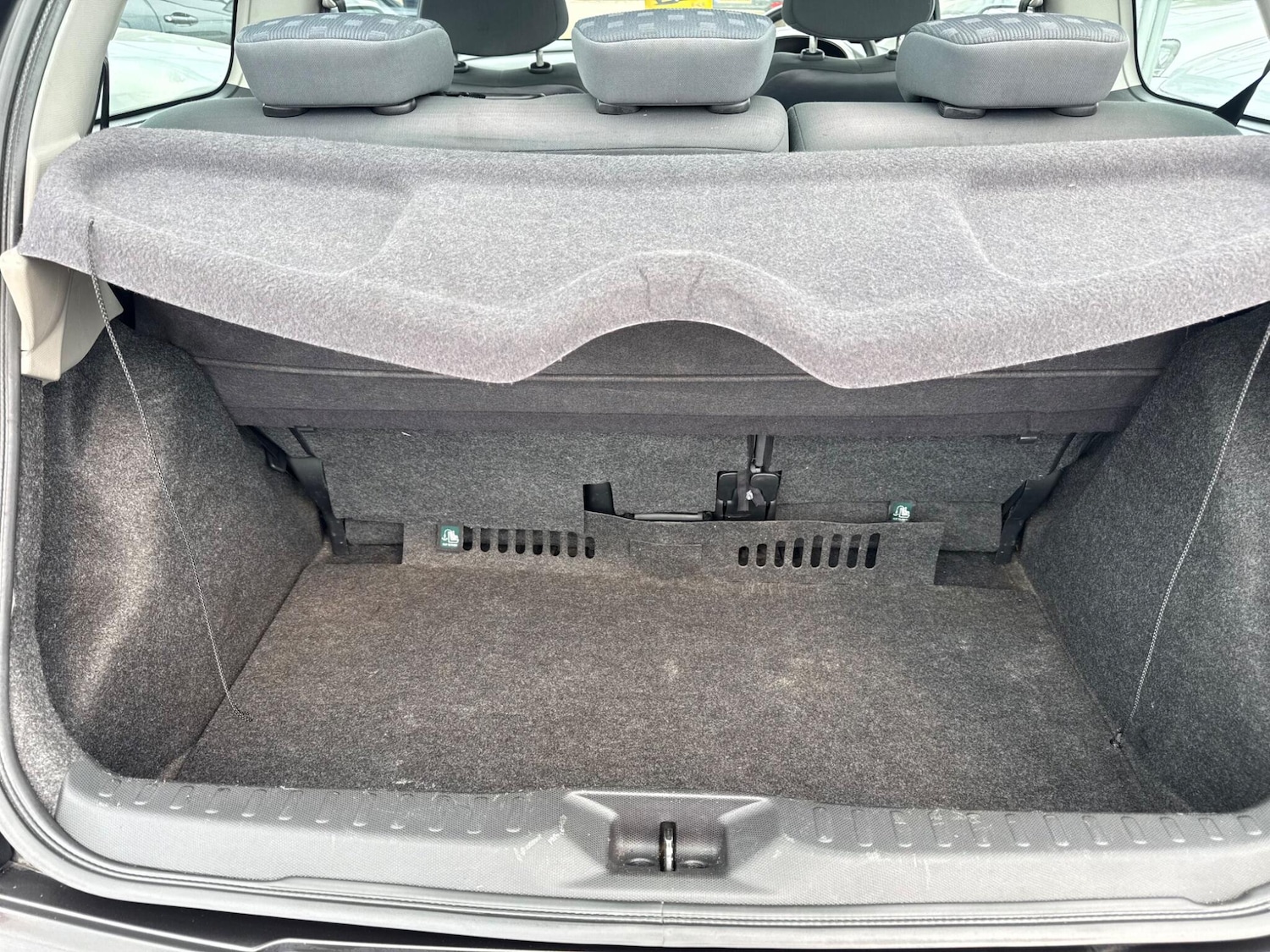 Used Nissan Micra for sale - 78128039: Photo 21