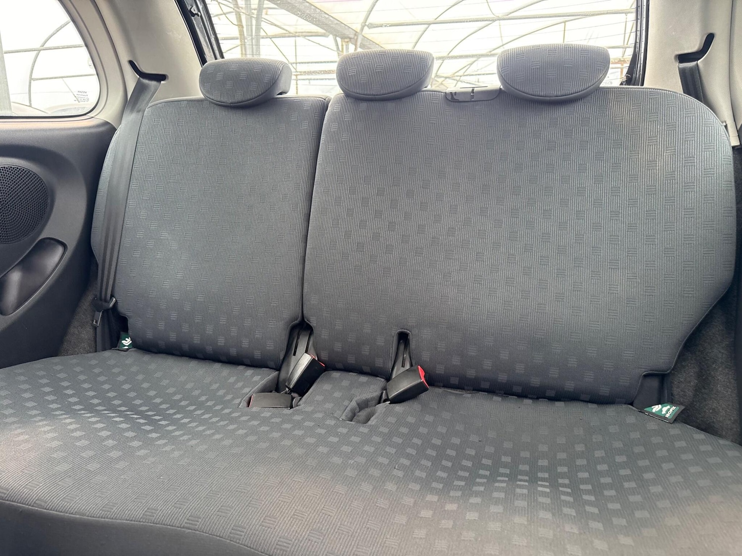 Used Nissan Micra for sale - 78128039: Photo 23